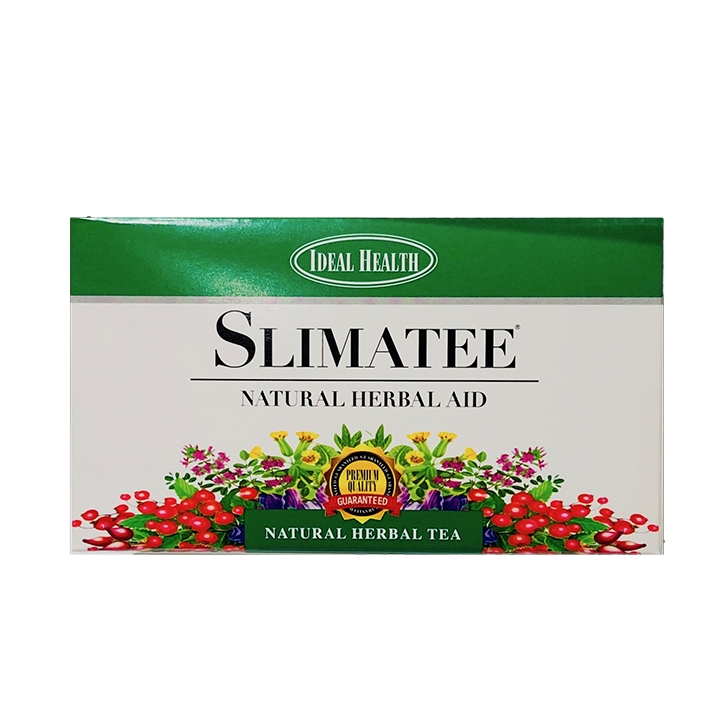 Ideal Health Slimatee 20 Tea Bags